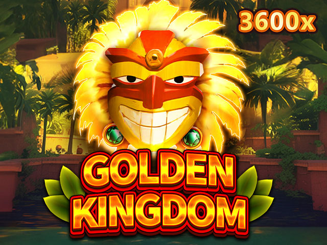 Golden Kingdom Slots  (YGRGames)