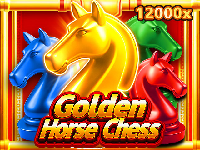 Golden Horse Chess Slots  (YGRGames)