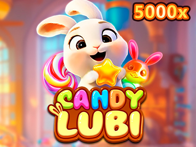 Candy Lubi Slots  (YGRGames)