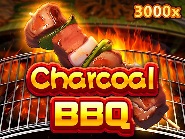 Charcoal BBQ Slots  (YGRGames)