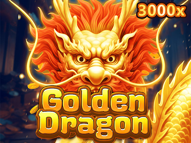 Golden Dragon Slots  (YGRGames)