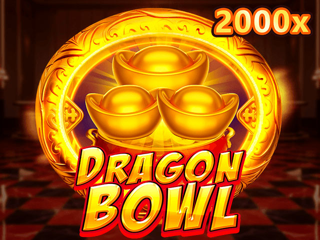 Dragon Bowl Slots  (YGRGames)