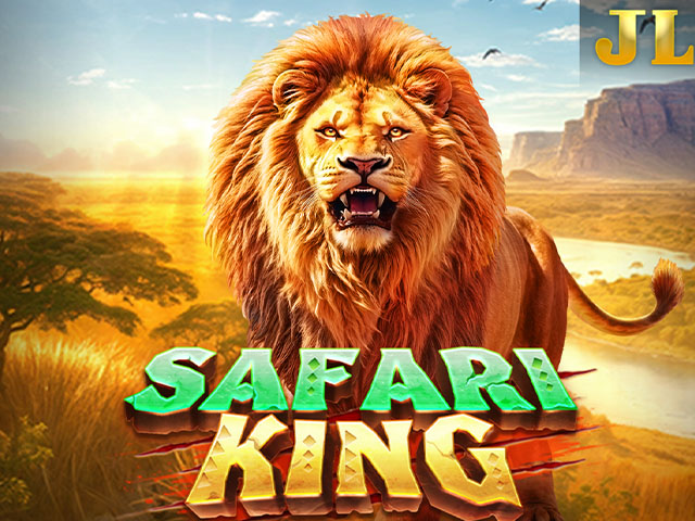 Safari King Slots  (JiliAsia)