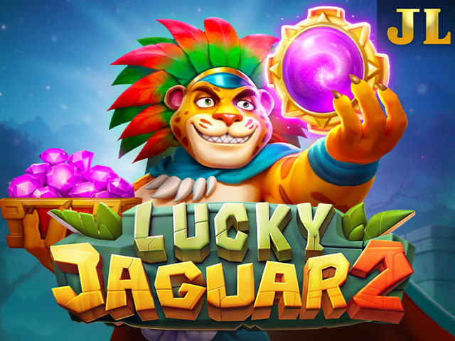 Lucky Jaguar 2 Slots  (JiliAsia)
