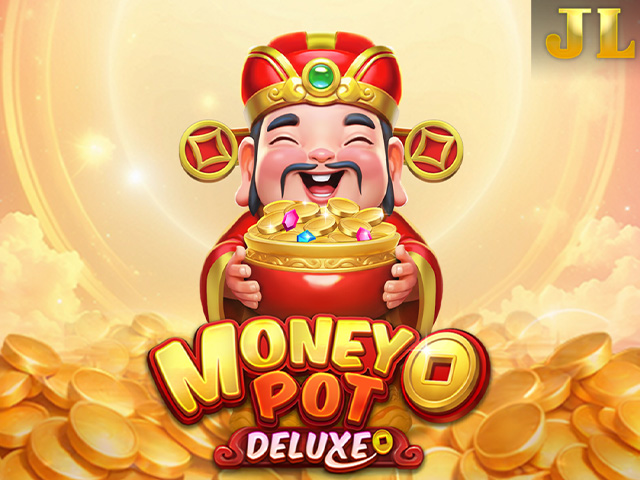 Money Pot Deluxe Slots  (JiliAsia)
