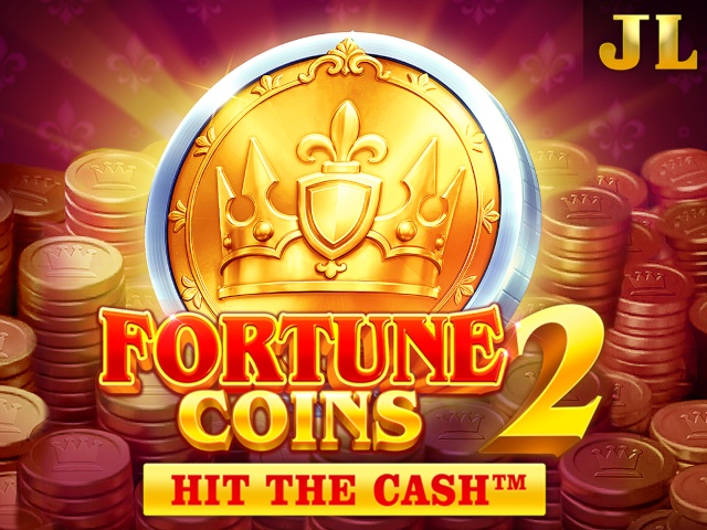 Fortune Coins 2 Slots  (JiliAsia)