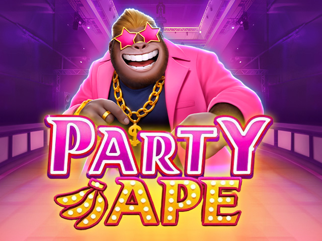 Party Ape Slots  (JiliAsia)