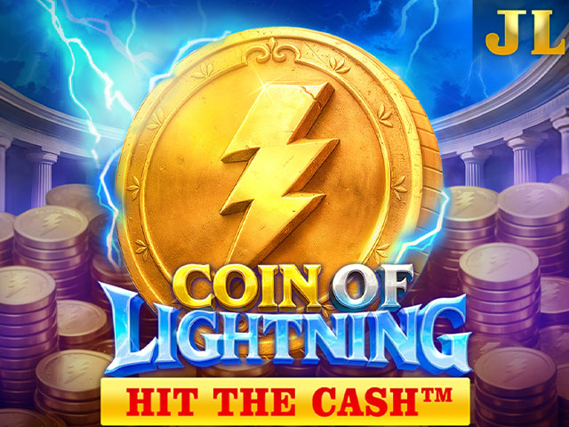 Coin of Lightning Slots  (JiliAsia)