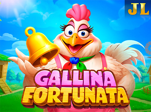 Gallina Fortunata Arcades  (JiliAsia)