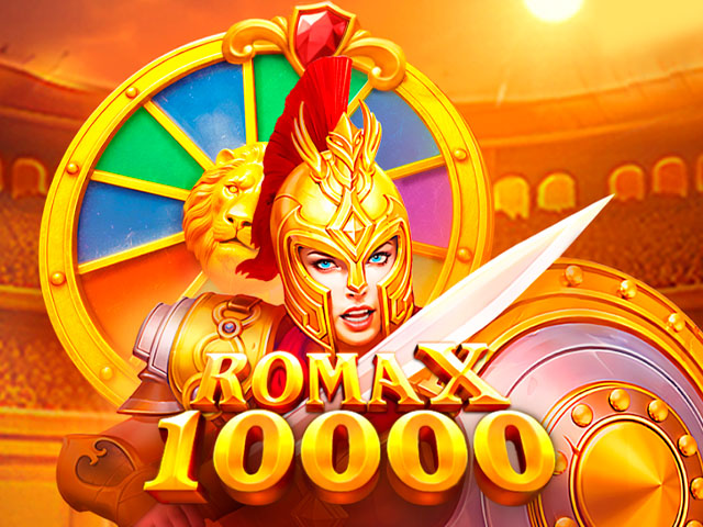 ROMA X 10000 Slots  (JiliAsia)