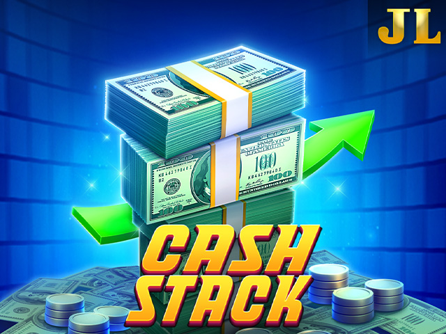 Cash Stack Arcades  (JiliAsia)