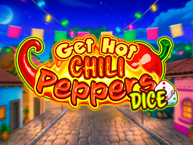 Get Hot Chili Peppers Dice Slots  (ZeusPlay)