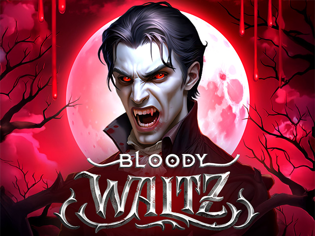 Bloody Waltz Slots  (GameBeat)