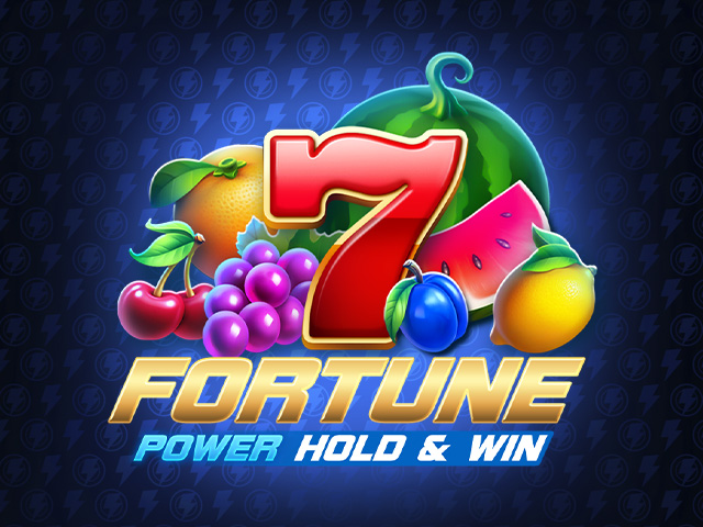 Fortune Power: Hold & Win Slots  (GameBeat)