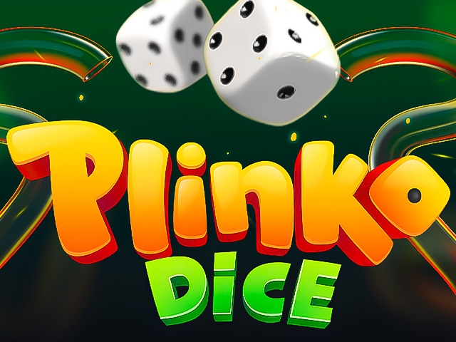 Plinko Dice Arcades  (Galaxsys)