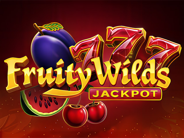 Fruity Wilds: Jackpot 777 Slots  (Galaxsys)