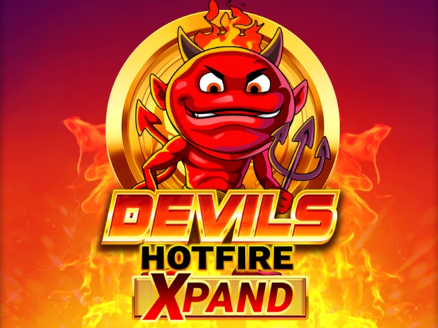 Devils Hotfire Xpand Slots  (NovomaticGames)