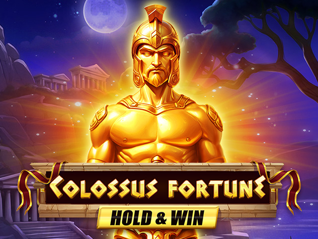 Colossus Fortune Slots  (NovomaticGames)