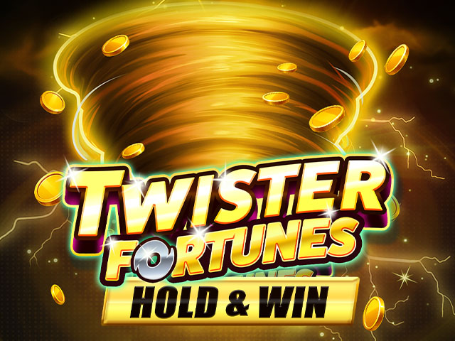 Twister Fortunes Hold & Win Slots  (NovomaticGames)