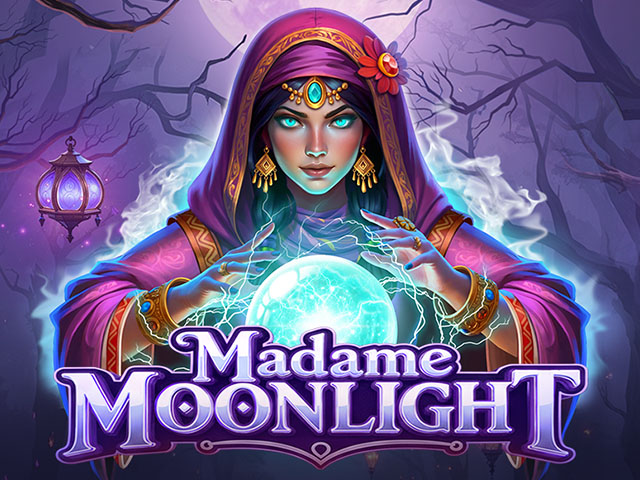Madame Moonlight Slots  (NovomaticGames)