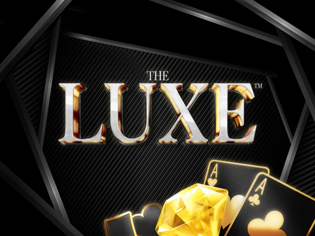 The Luxe Slots  (HacksawGaming)