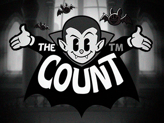 The Count Slots  (HacksawGaming)
