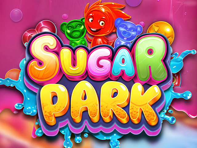 Sugar Park Slots  (HacksawGaming)