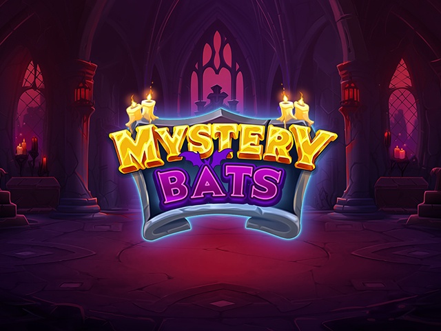 Mystery Bats Slots  (HacksawGaming)