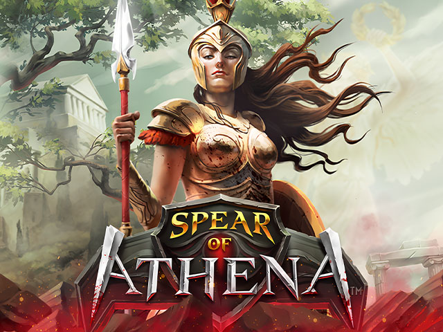 Spear of Athena Slots  (HacksawGaming)