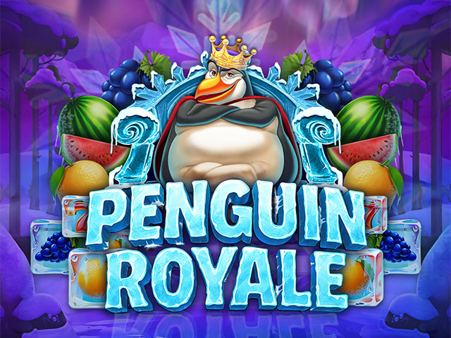 Penguin Royale Slots  (HacksawGaming)