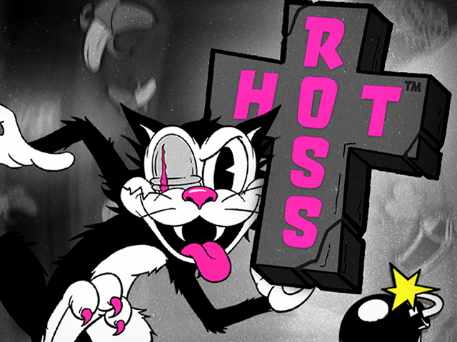 Hot Ro$$ Slots  (HacksawGaming)