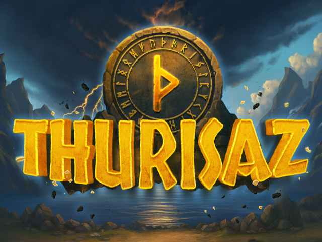 Thurisaz Slots  (HacksawGaming)