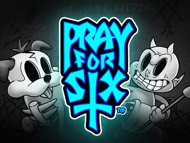 Pray For Six™ Slots  (HacksawGaming)