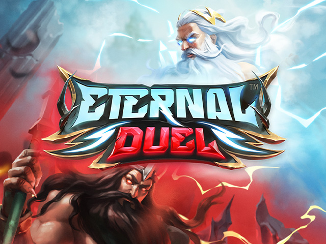Eternal Duel Slots  (HacksawGaming)
