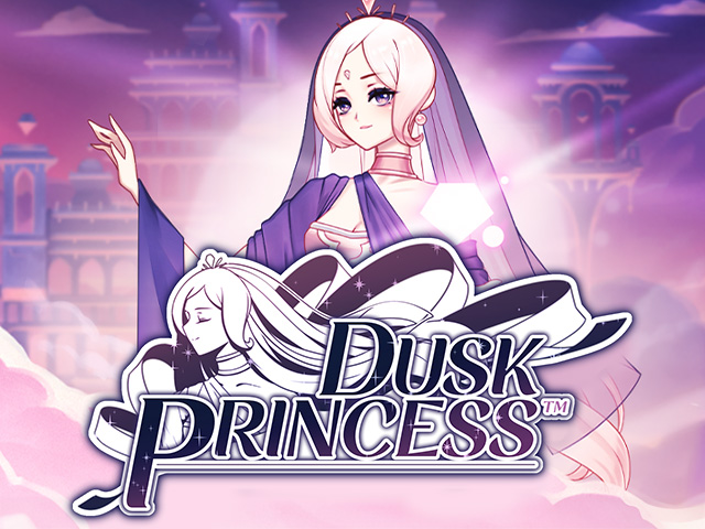 Dusk Princess™ Slots  (HacksawGaming)