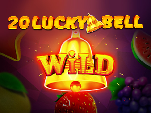 20 Lucky Bell Slots  (Popok)
