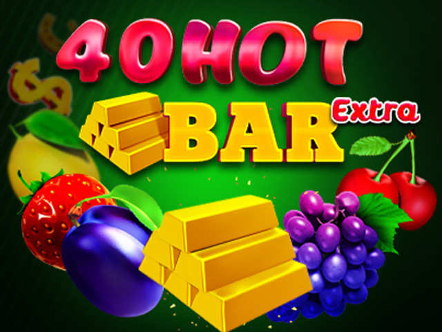 40 Hot Bar Extra Slots  (Popok)