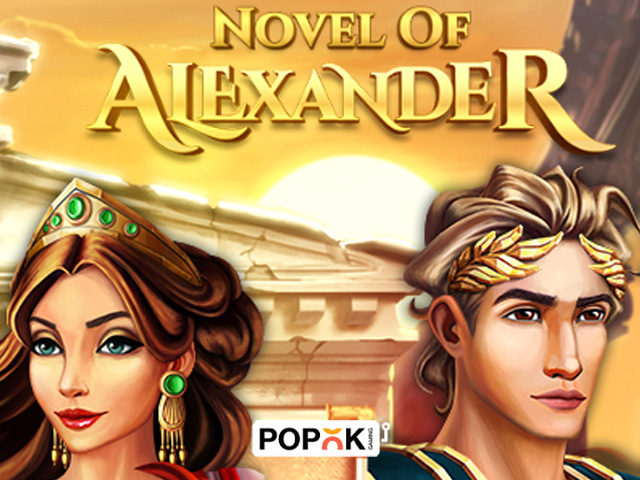 Novel of Alexander (Popok)
