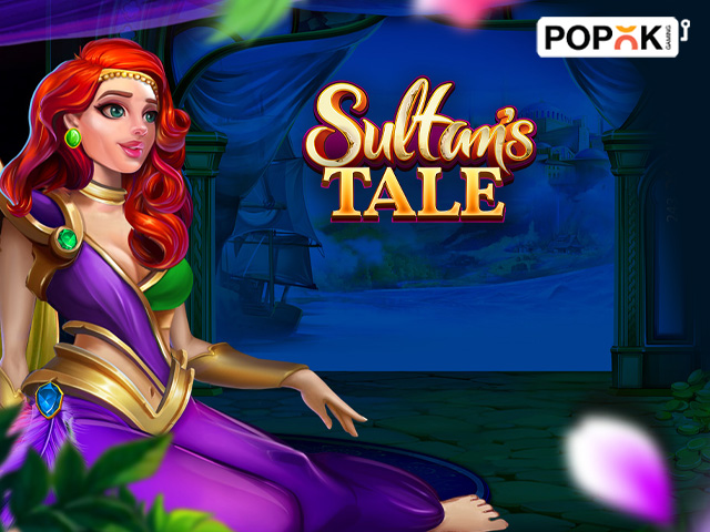 Sultan's tale (Popok)