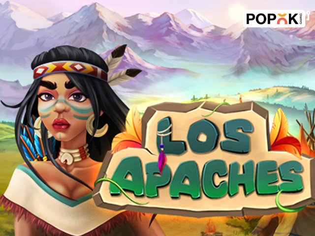 Los Apaches (Popok)