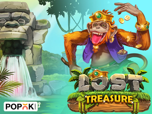 Lost Treasure (Popok)