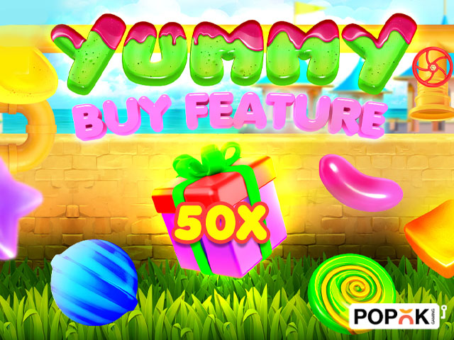 Yummy Slots  (Popok)