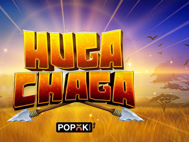 Huga Chaga (Popok)
