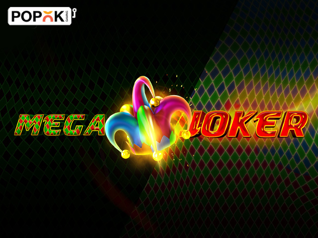 Mega Joker (Popok)