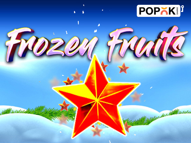 Frozen Fruits (Popok)