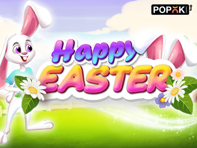 Happy Easter Slots  (Popok)