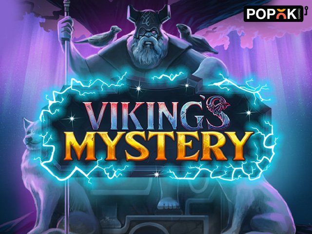 Vikings Mystery Slots  (Popok)
