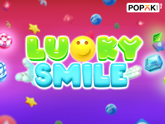 Lucky Smile Slots  (Popok)