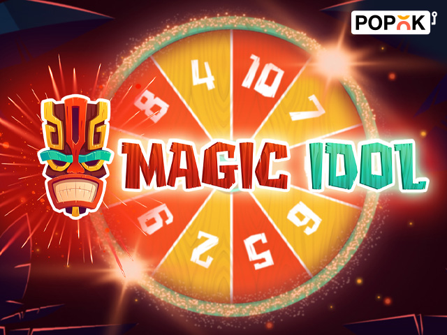 Magic Idol Arcades  (Popok)