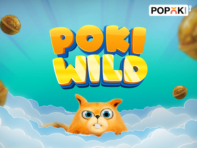 Poki Wild Slots  (Popok)